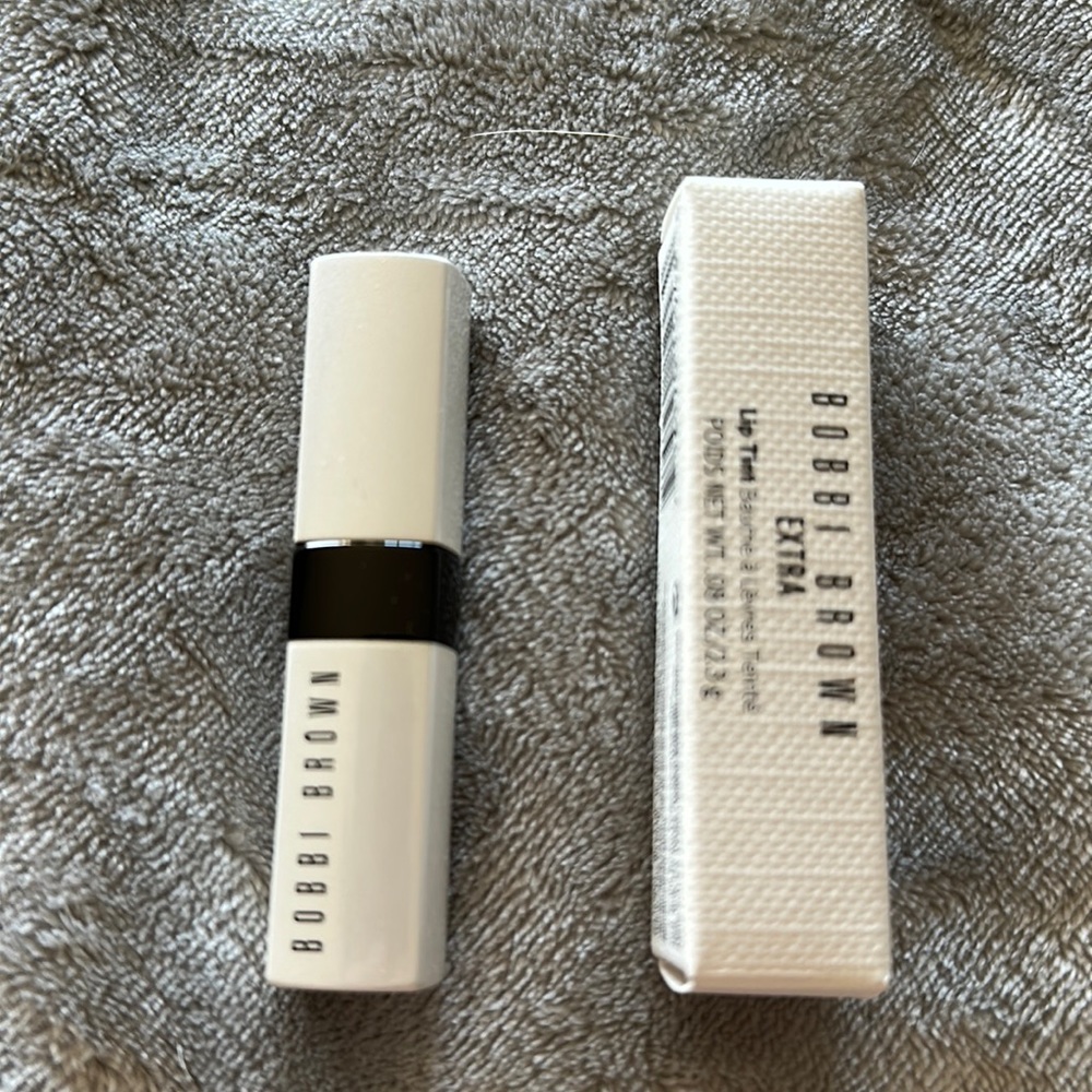 Bobbi Brown Extra Lip Tint Bare Pink